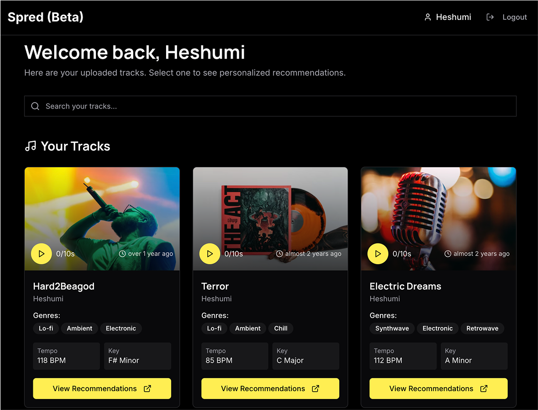 Platform Preview